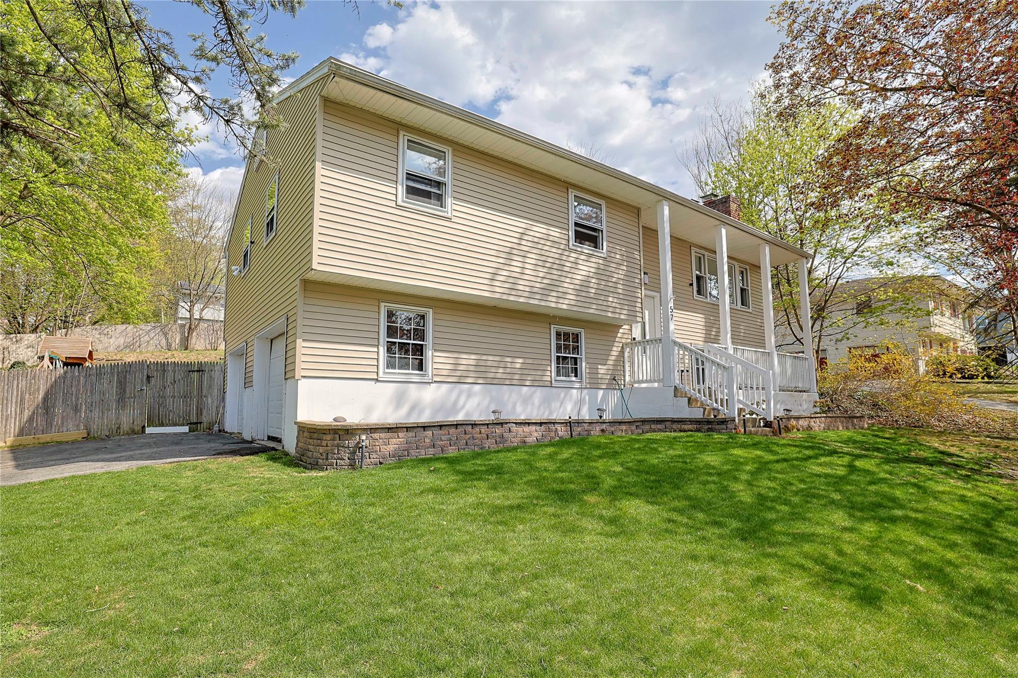 Single Family Southern  Orange County, NY 10990, MLS-851559-4