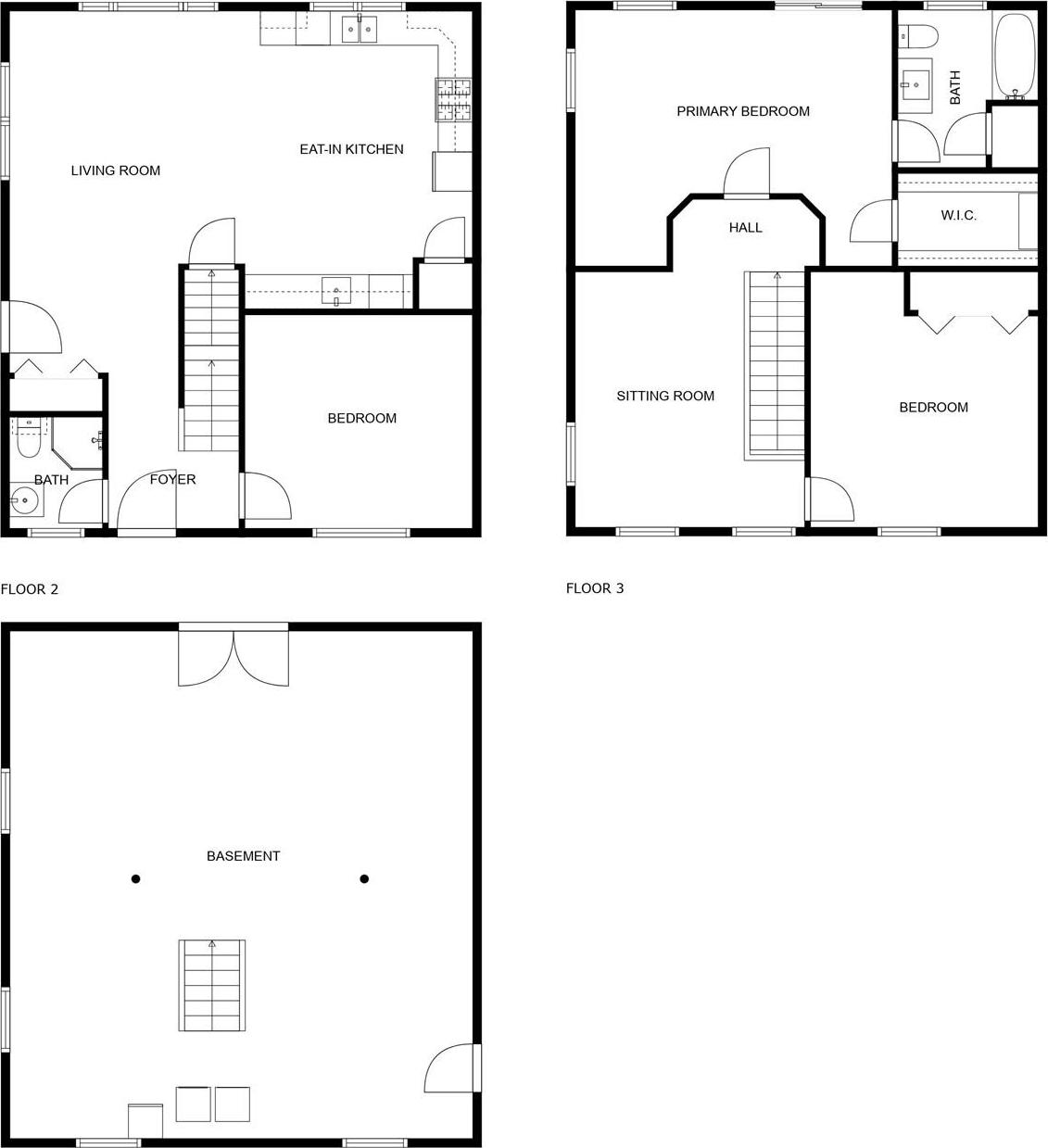 Single Family Creek  Dutchess County, NY 12569, MLS-851561-18