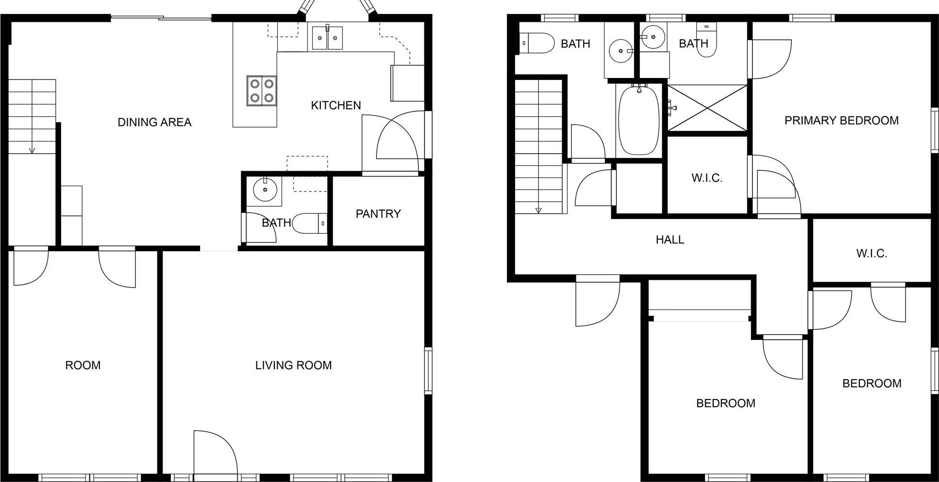 Single Family Creek  Dutchess County, NY 12569, MLS-851561-19
