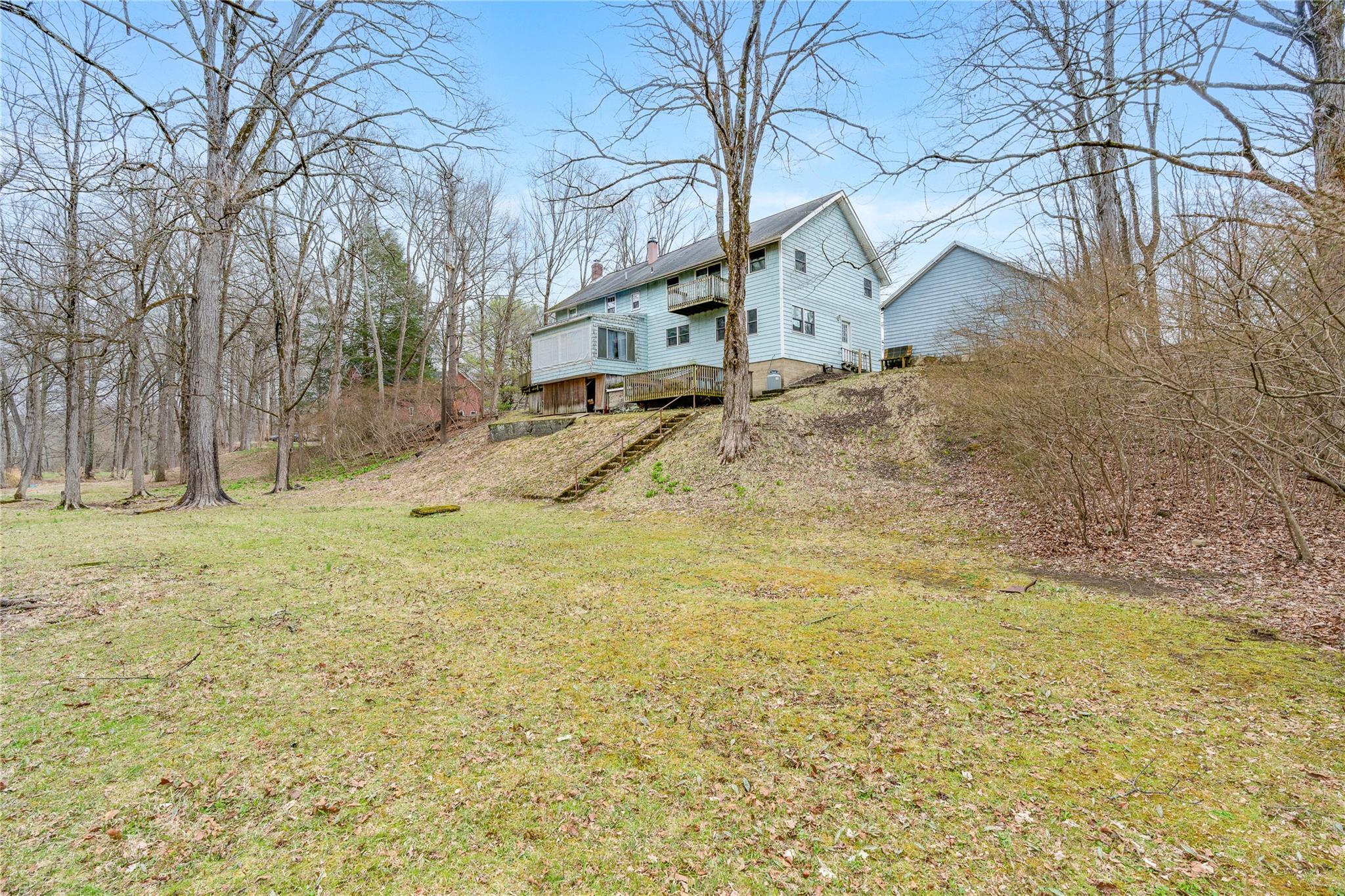 Single Family Creek  Dutchess County, NY 12569, MLS-851561-4