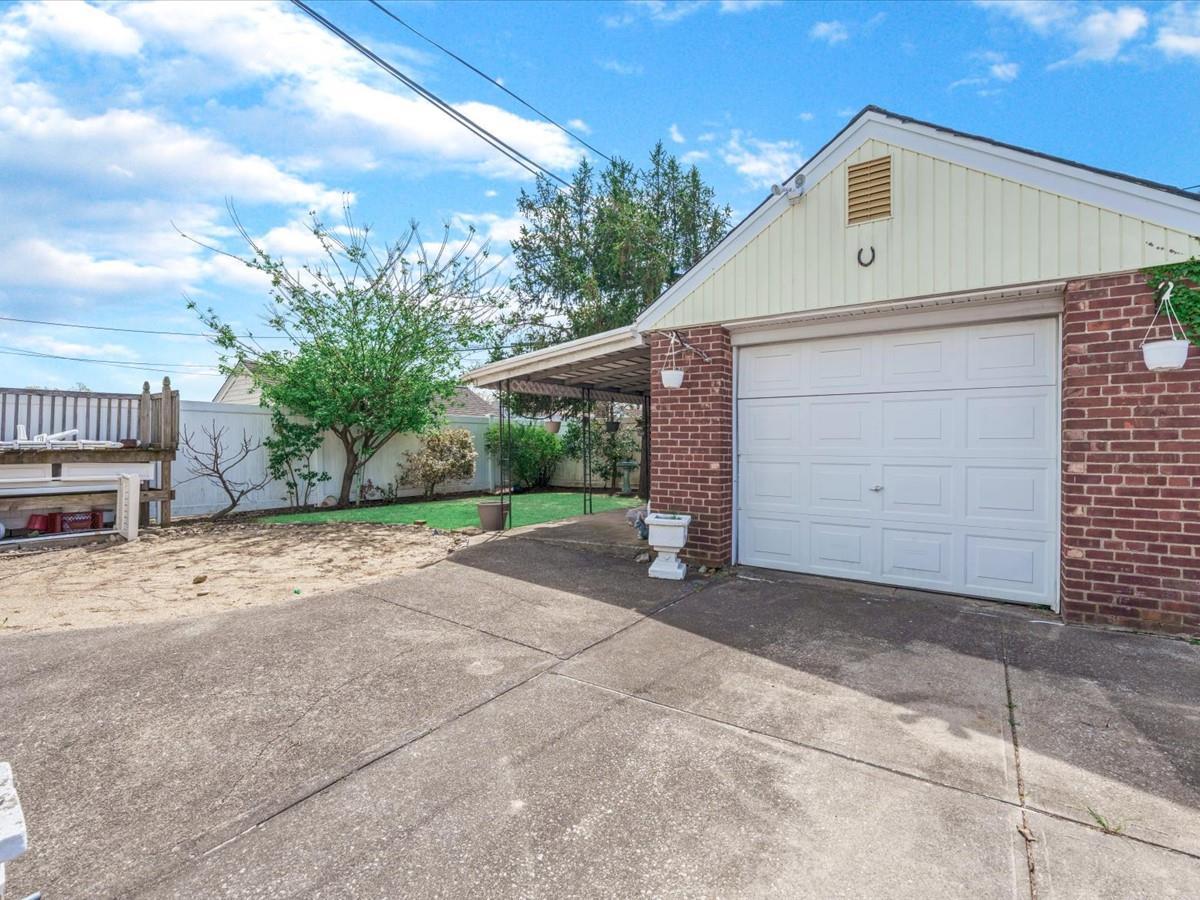 Single Family 188th  Queens, NY 11365, MLS-851566-18