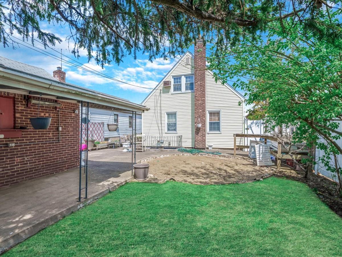 Single Family 188th  Queens, NY 11365, MLS-851566-19