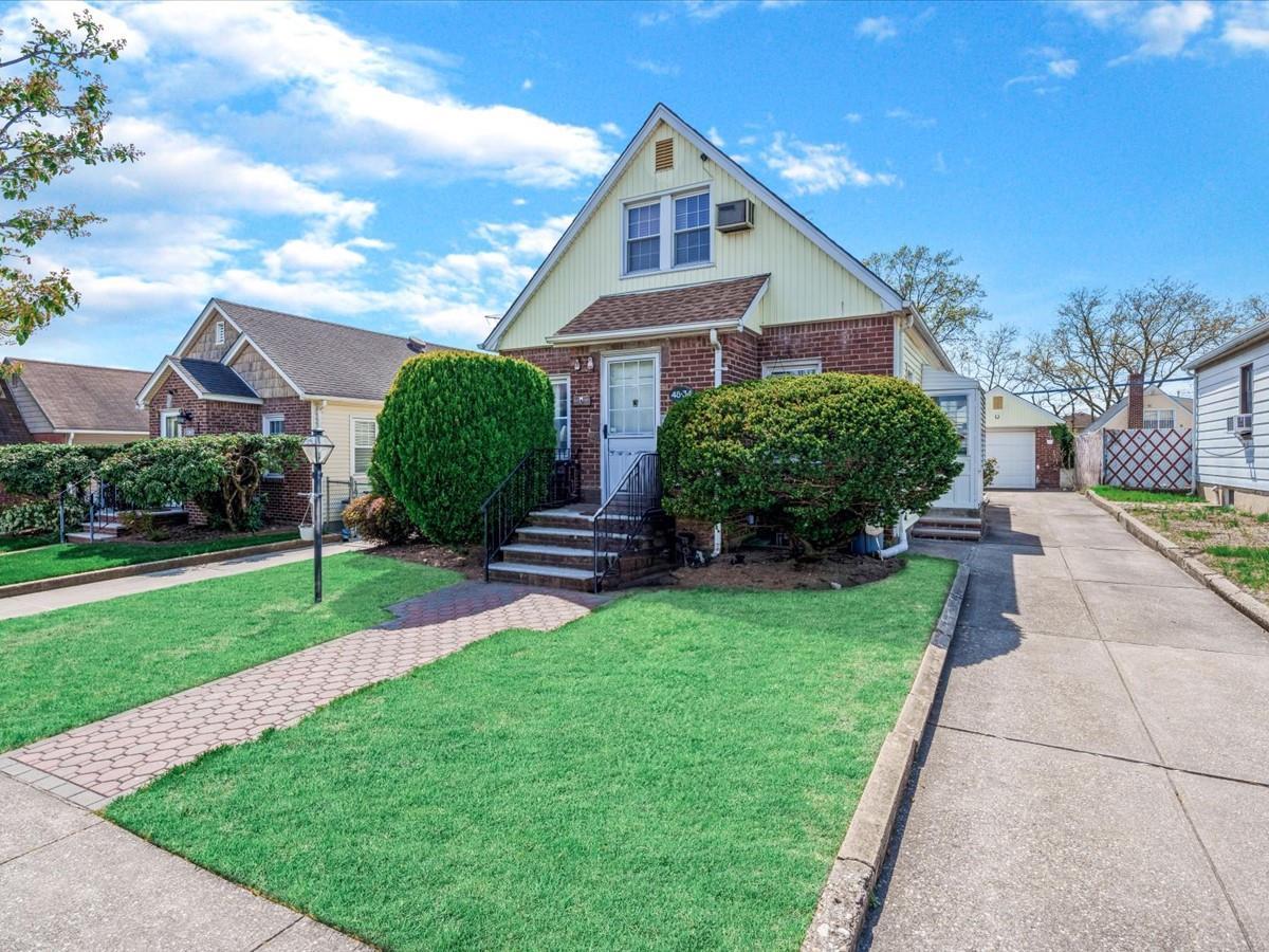 Single Family 188th  Queens, NY 11365, MLS-851566-2