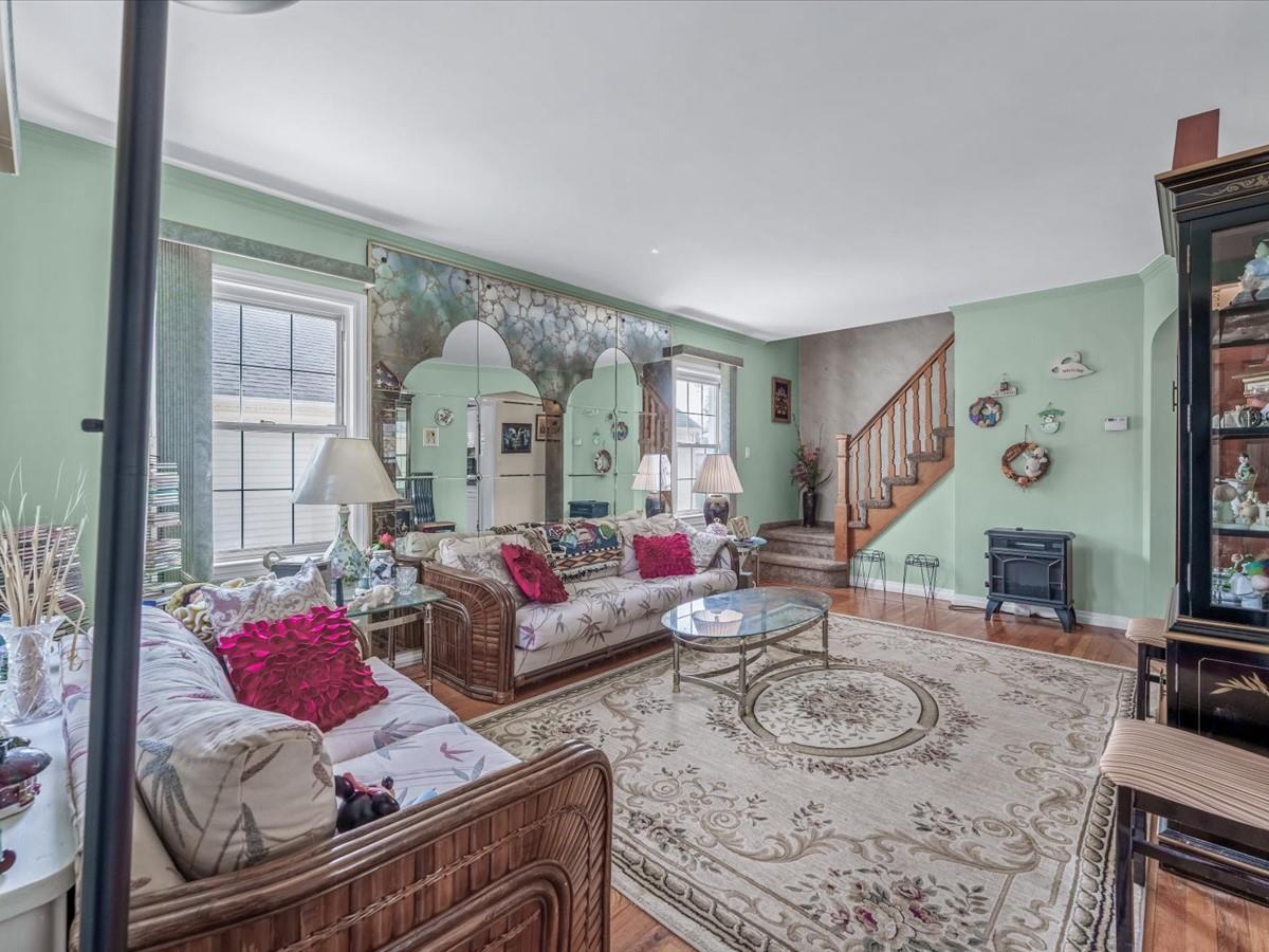 Single Family 188th  Queens, NY 11365, MLS-851566-3