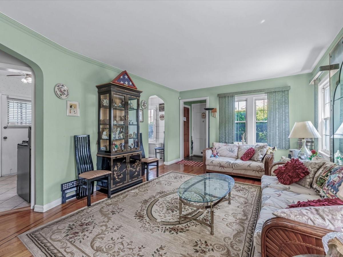 Single Family 188th  Queens, NY 11365, MLS-851566-4