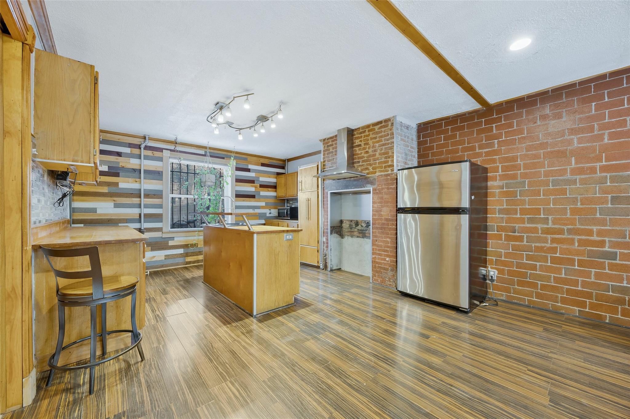 Single Family Decatur  Brooklyn, NY 11233, MLS-851569-10