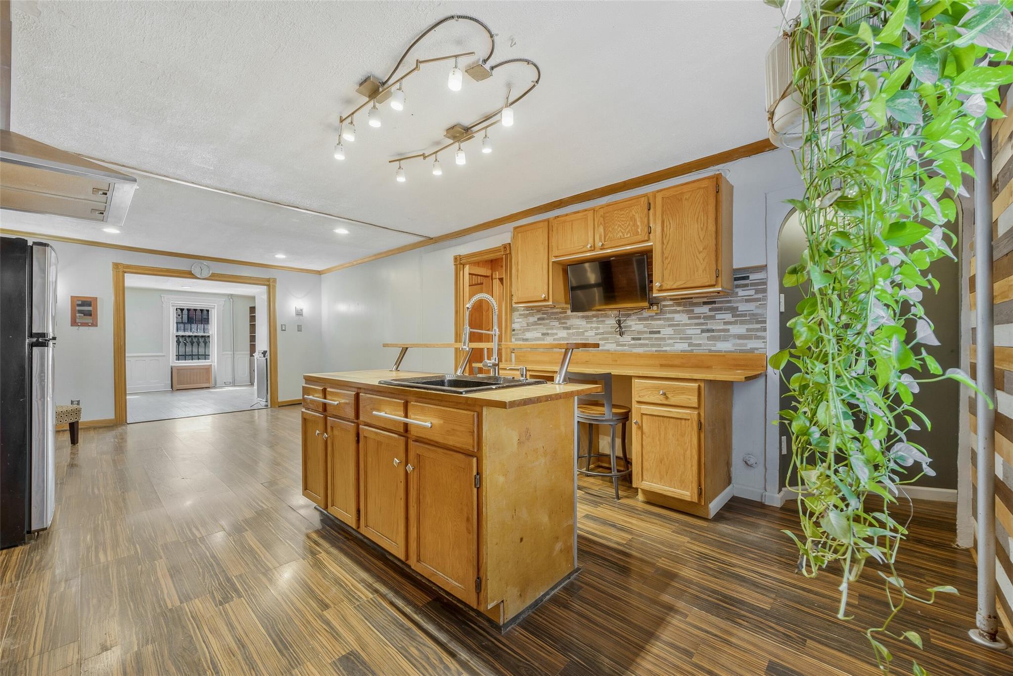 Single Family Decatur  Brooklyn, NY 11233, MLS-851569-11