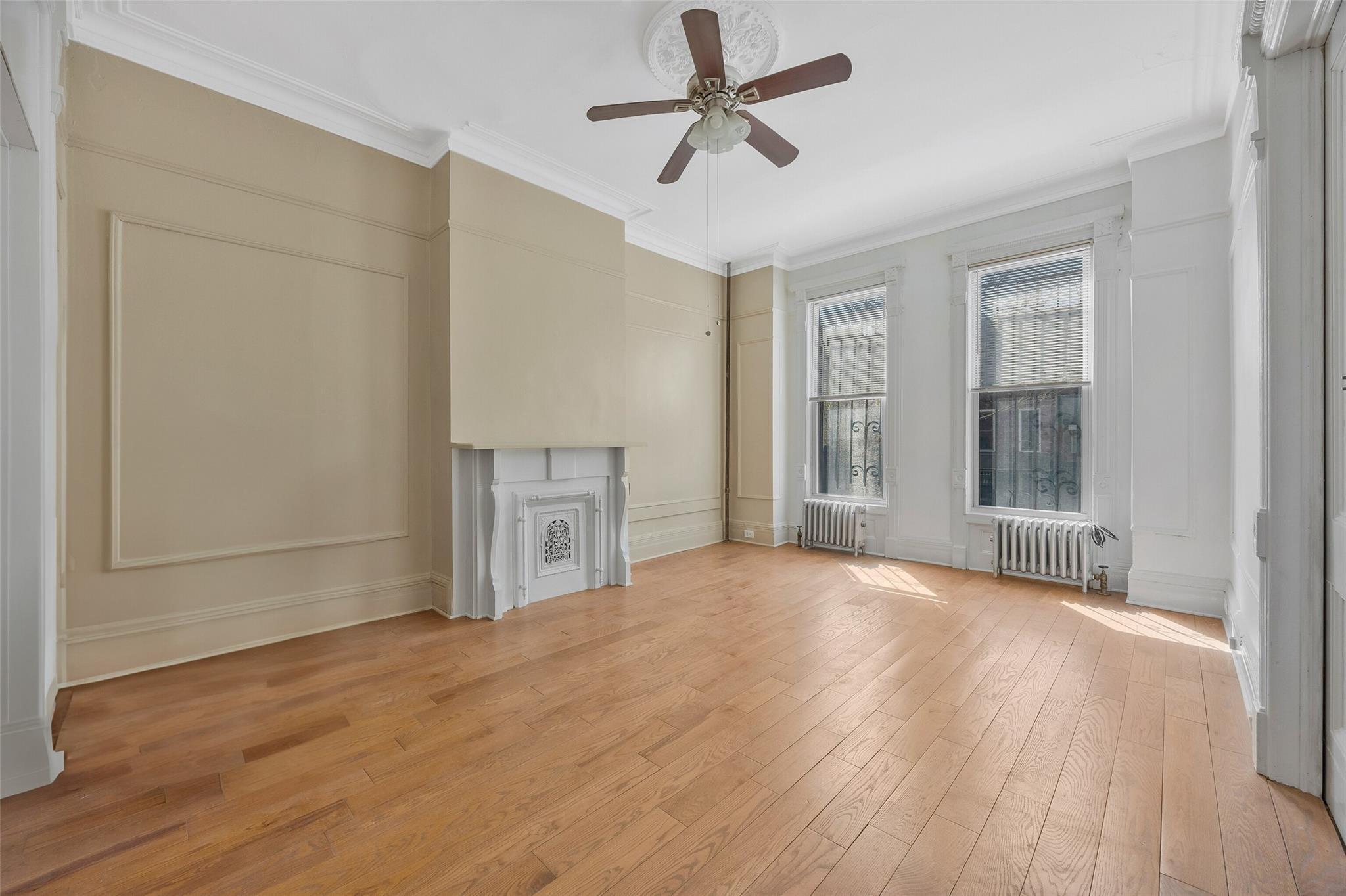 Single Family Decatur  Brooklyn, NY 11233, MLS-851569-2