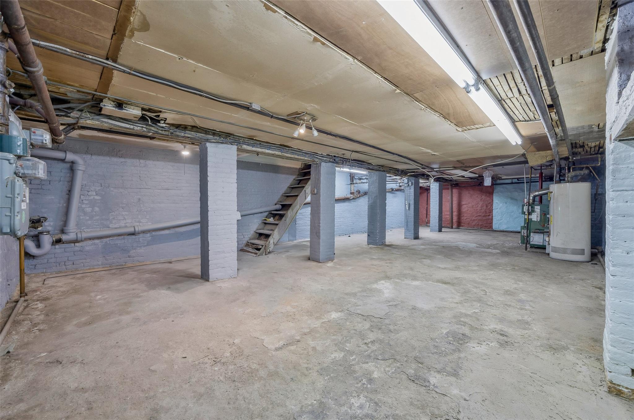 Single Family Decatur  Brooklyn, NY 11233, MLS-851569-21