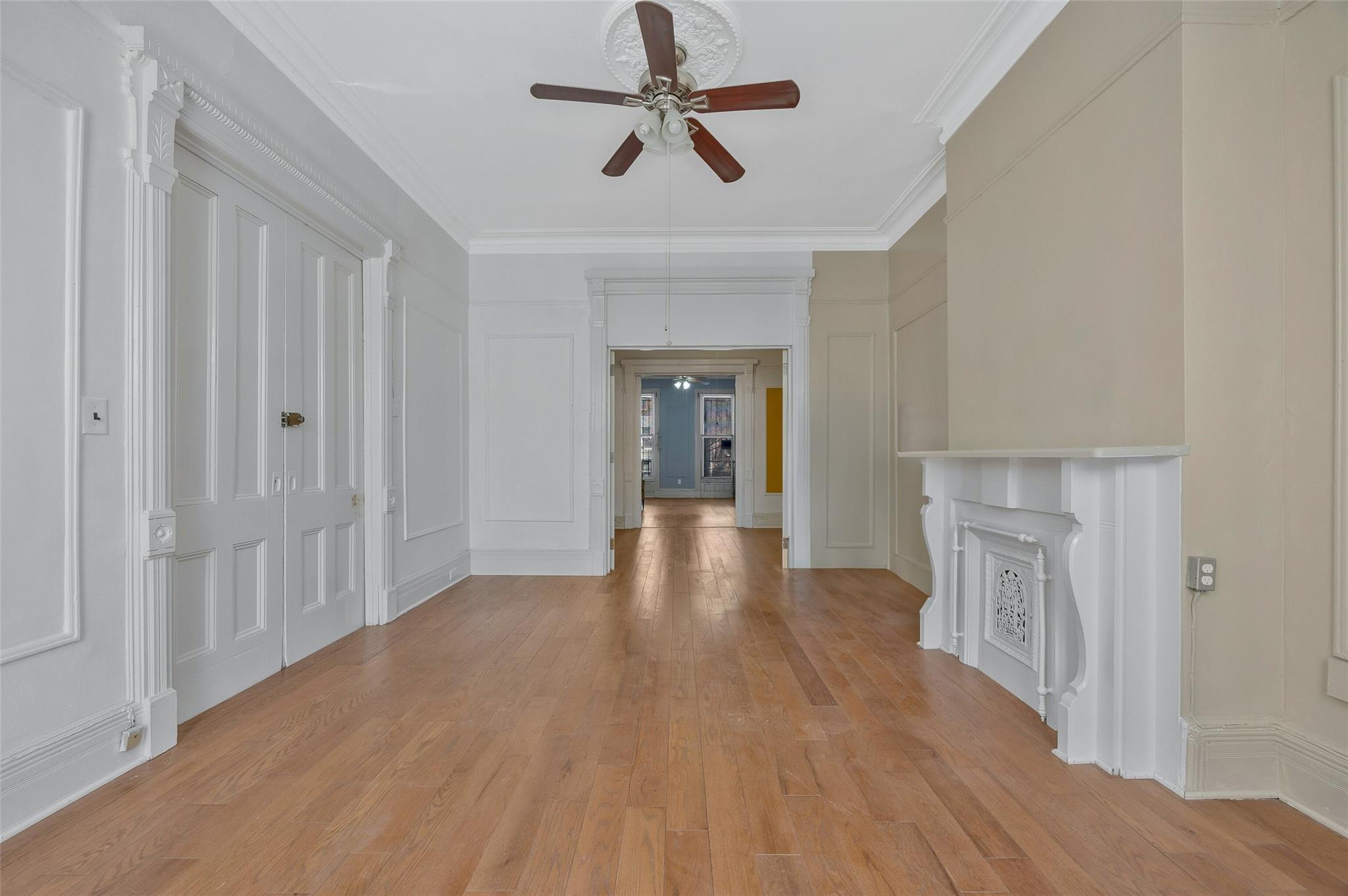 Single Family Decatur  Brooklyn, NY 11233, MLS-851569-3
