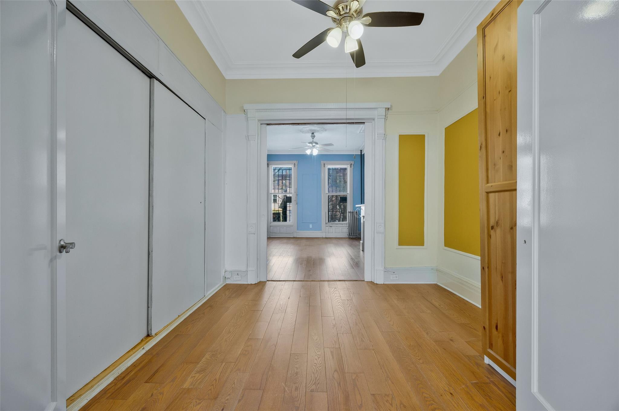 Single Family Decatur  Brooklyn, NY 11233, MLS-851569-4