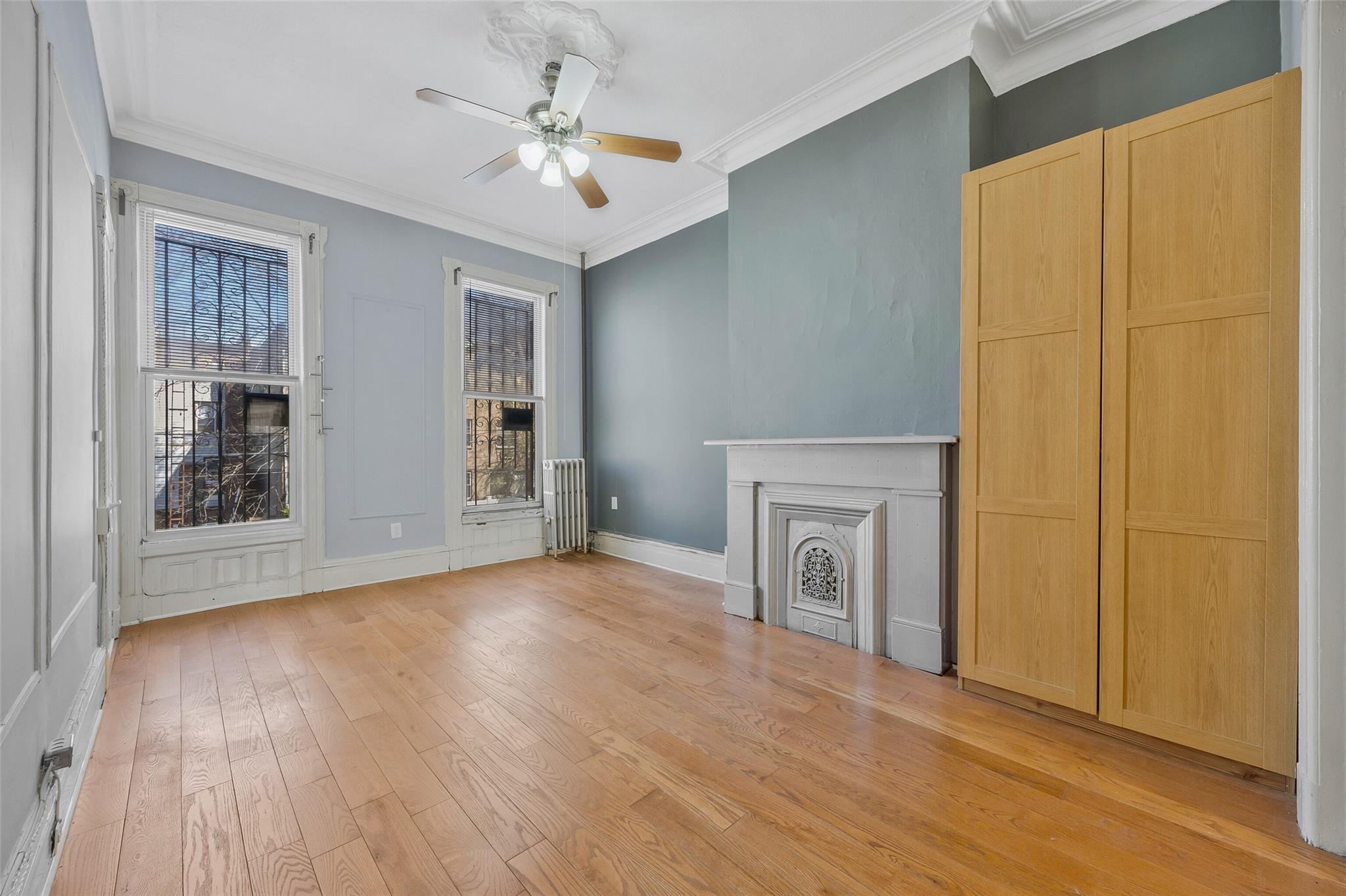 Single Family Decatur  Brooklyn, NY 11233, MLS-851569-5