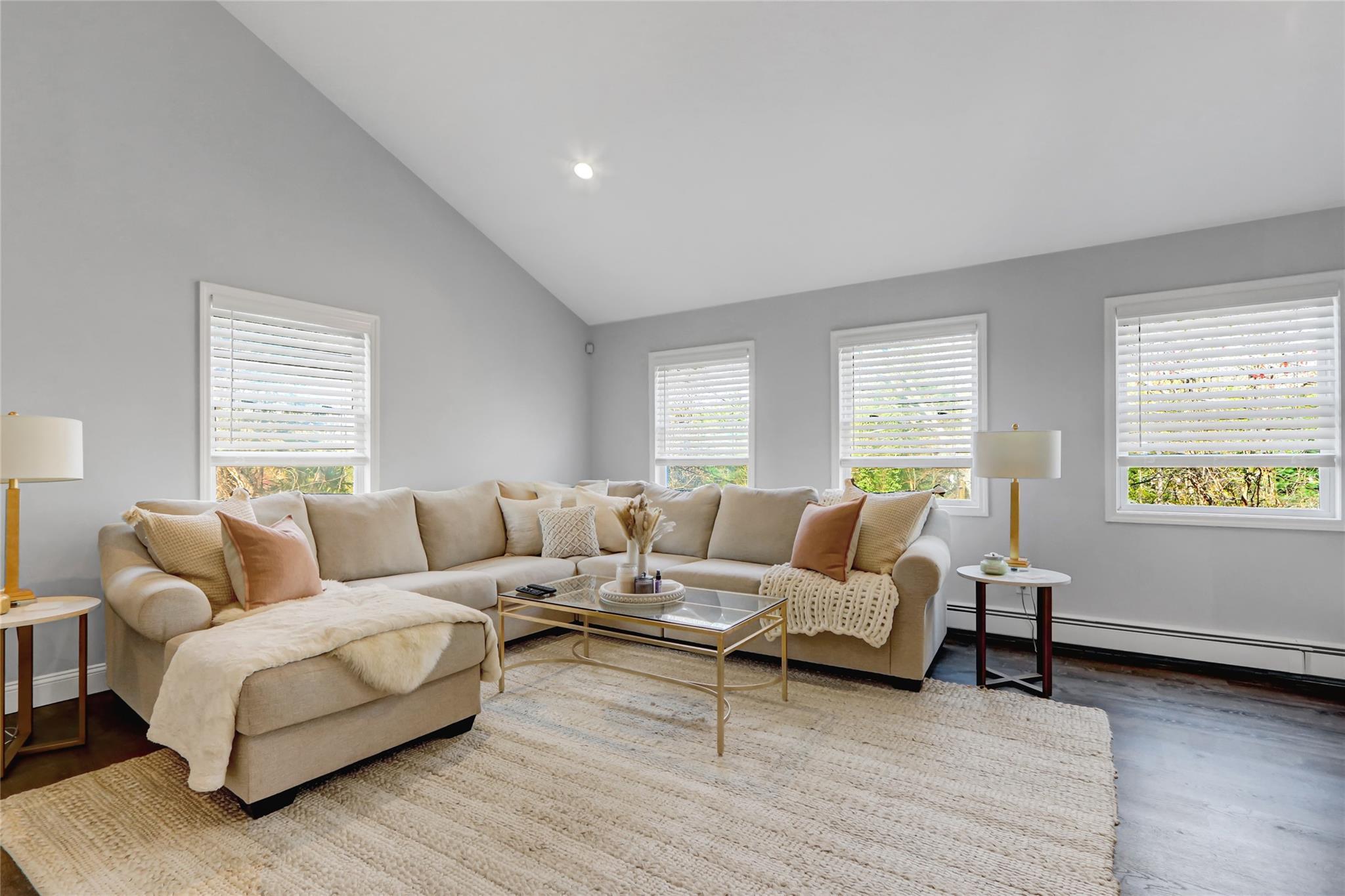 Single Family Bread And Cheese Hollow  Suffolk County, NY 11768, MLS-851570-12