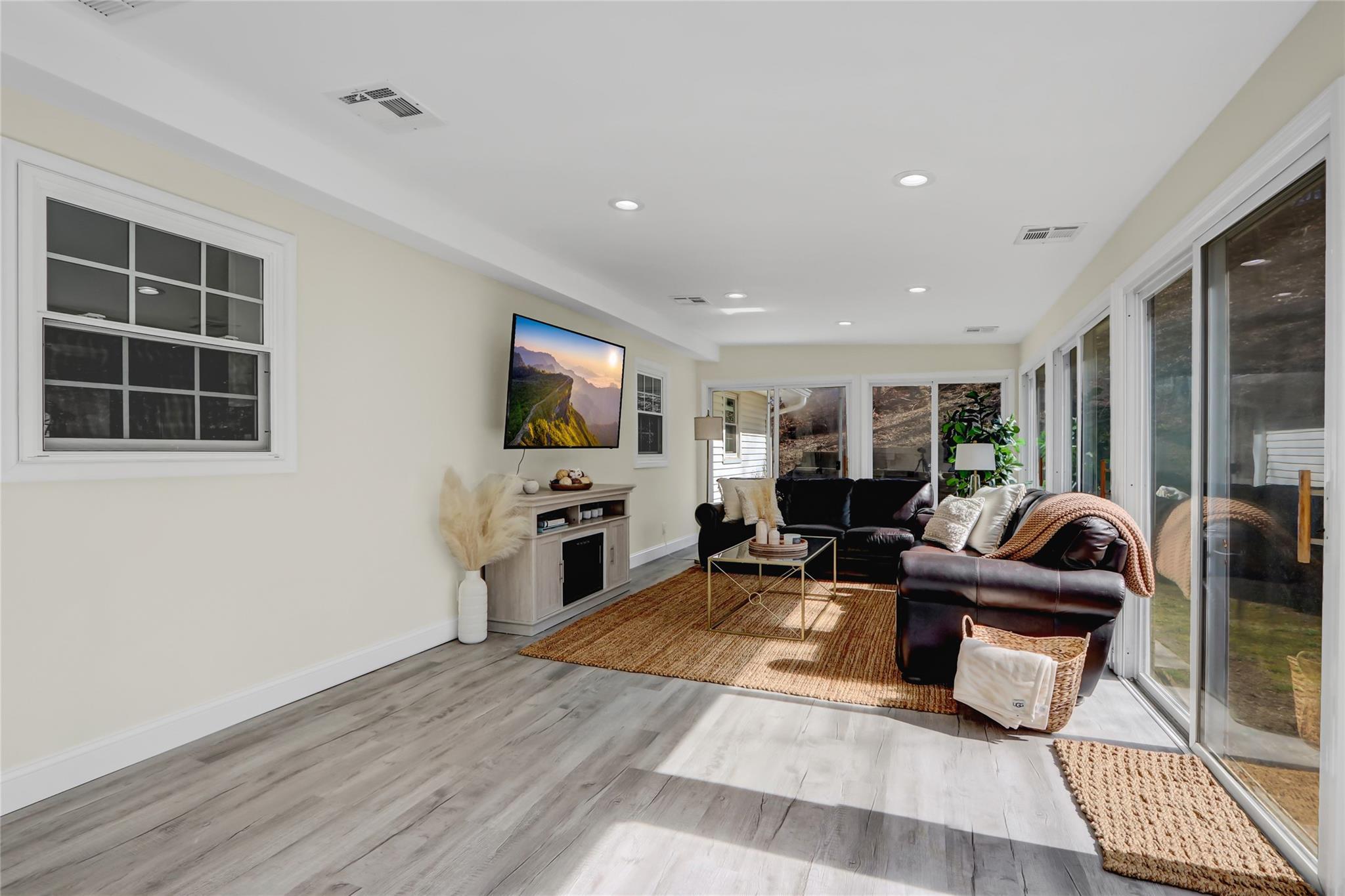 Single Family Bread And Cheese Hollow  Suffolk County, NY 11768, MLS-851570-20