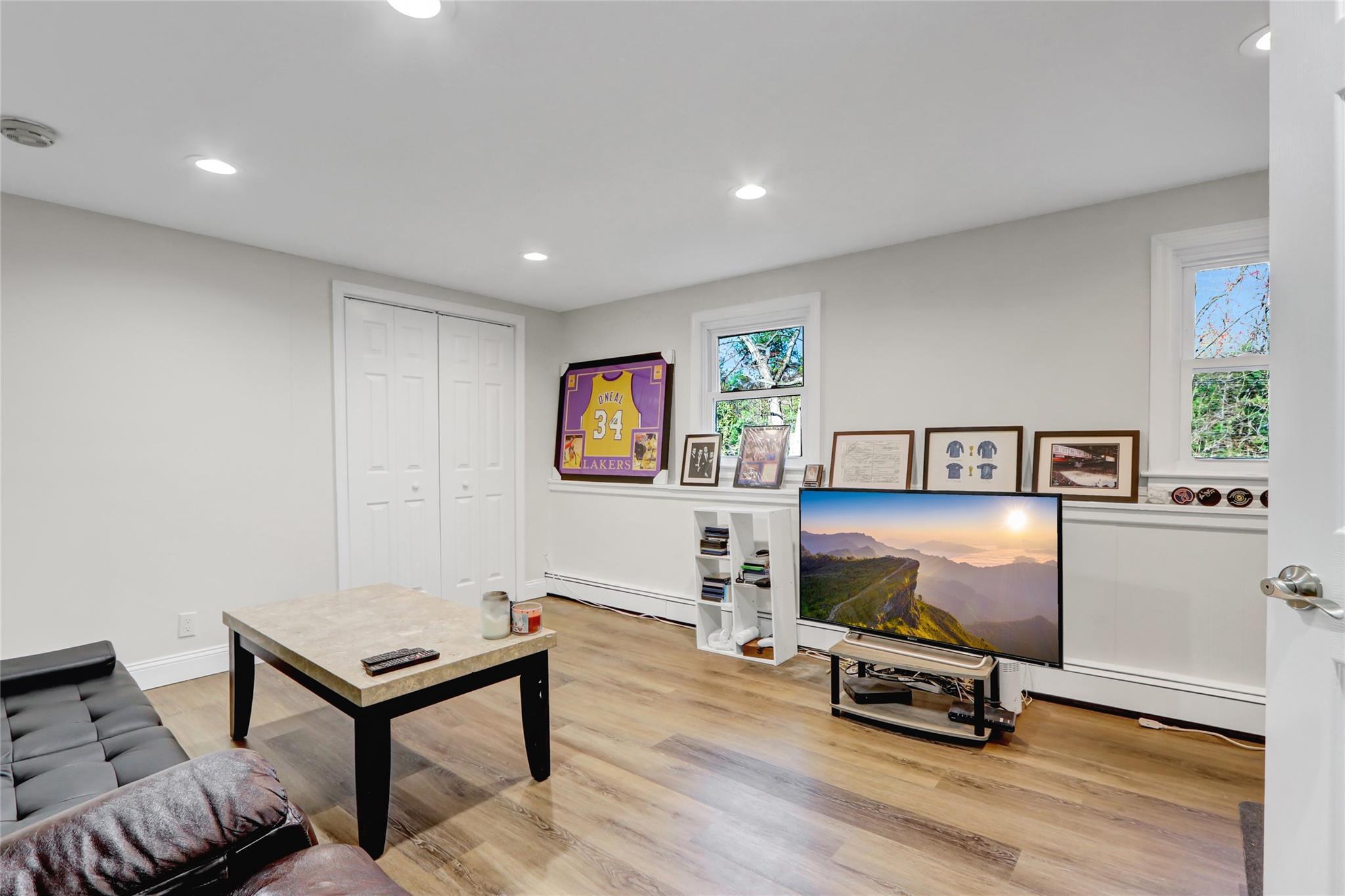Single Family Bread And Cheese Hollow  Suffolk County, NY 11768, MLS-851570-25