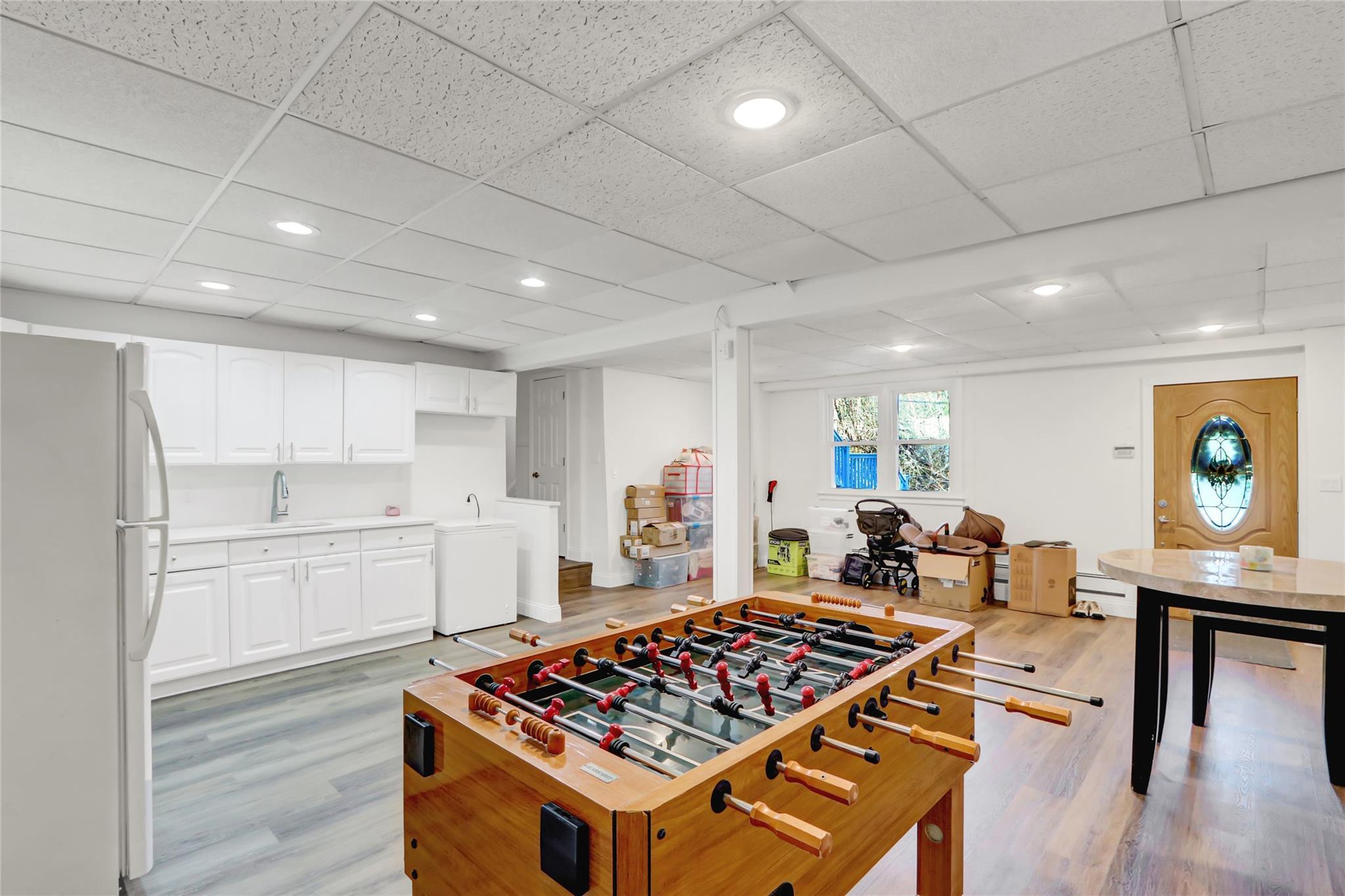 Single Family Bread And Cheese Hollow  Suffolk County, NY 11768, MLS-851570-28