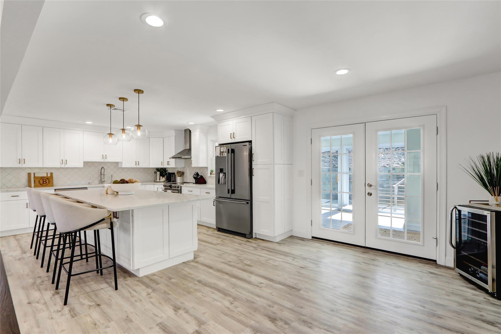 Single Family Bread And Cheese Hollow  Suffolk County, NY 11768, MLS-851570-9