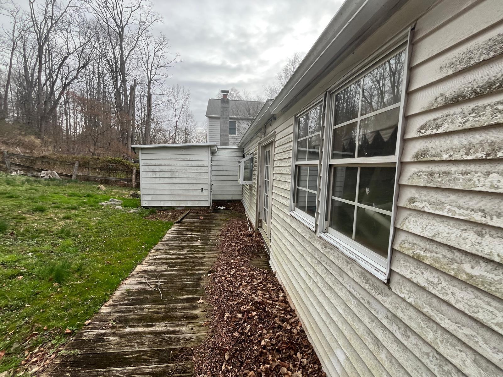Single Family Lake Shore  Westchester County, NY 10541, MLS-851580-10