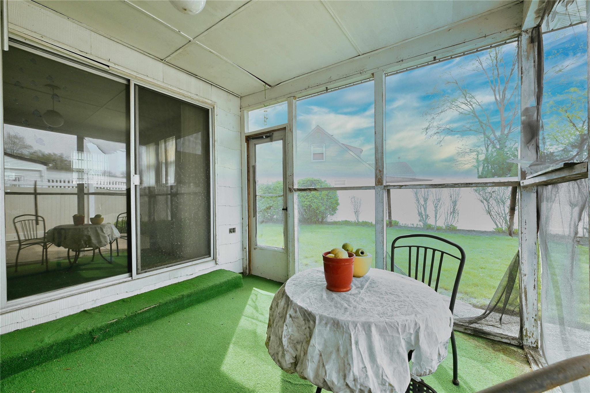 Single Family Jedwood  Nassau County, NY 11581, MLS-851584-29