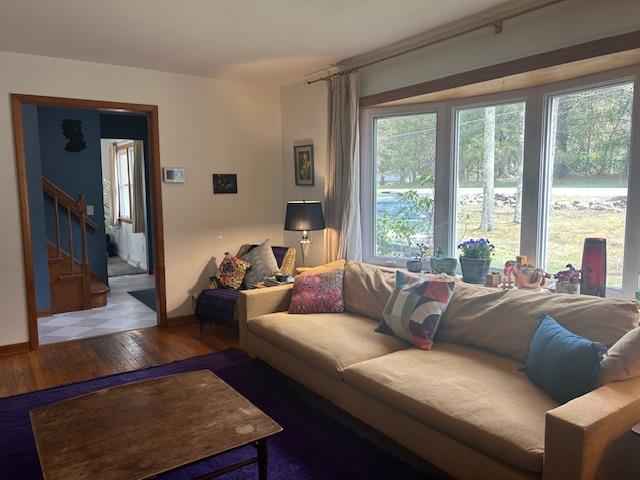 Single Family Greeves  Orange County, NY 10958, MLS-851592-11