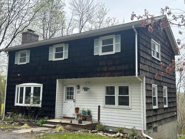 Single Family Greeves  Orange County, NY 10958, MLS-851592-2
