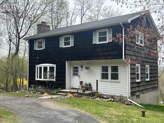 Single Family Greeves  Orange County, NY 10958, MLS-851592-3