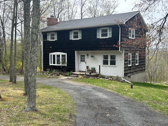 Single Family Greeves  Orange County, NY 10958, MLS-851592-4