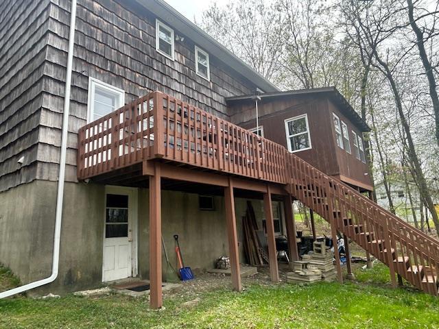 Single Family Greeves  Orange County, NY 10958, MLS-851592-43