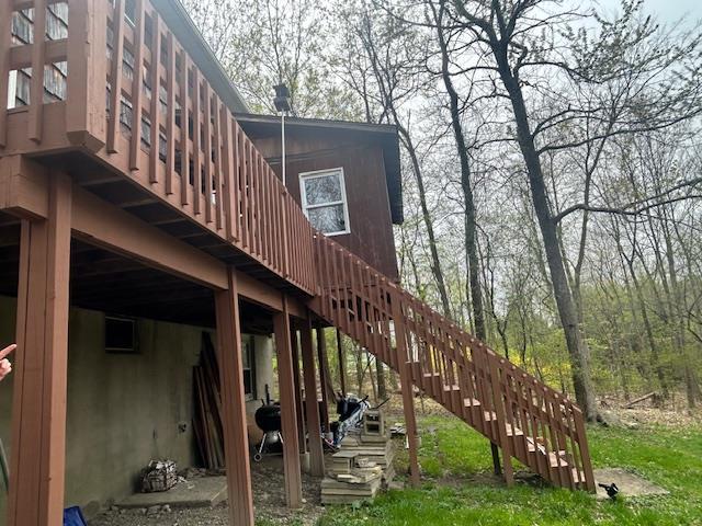 Single Family Greeves  Orange County, NY 10958, MLS-851592-44