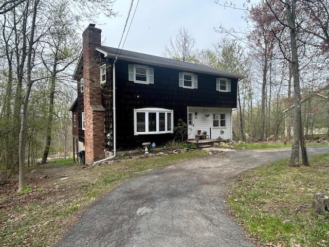 Single Family Greeves  Orange County, NY 10958, MLS-851592-5