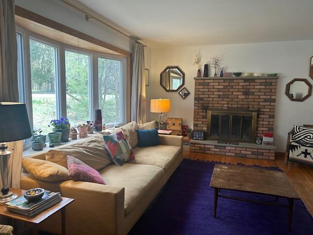 Single Family Greeves  Orange County, NY 10958, MLS-851592-9
