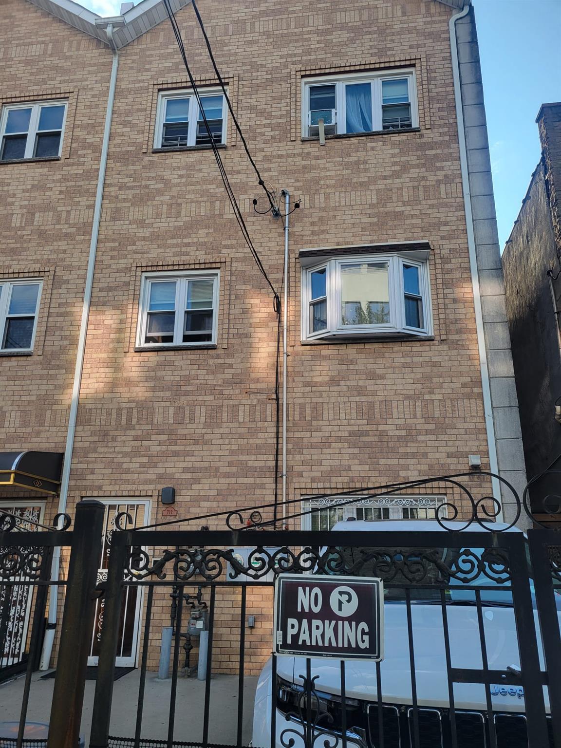 Apartment Snediker  Brooklyn, NY 11207, MLS-851593-2
