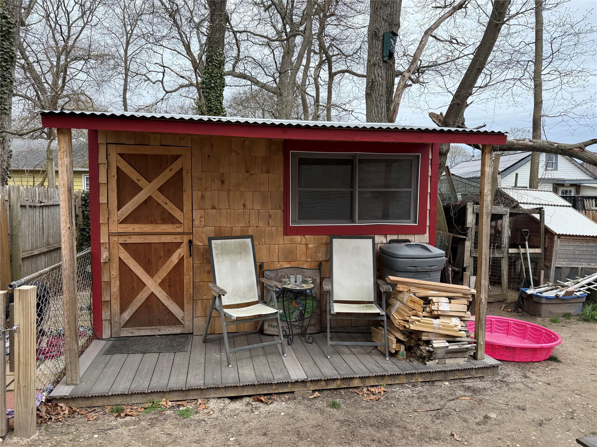 Single Family Montgomery  Suffolk County, NY 11950, MLS-851597-14