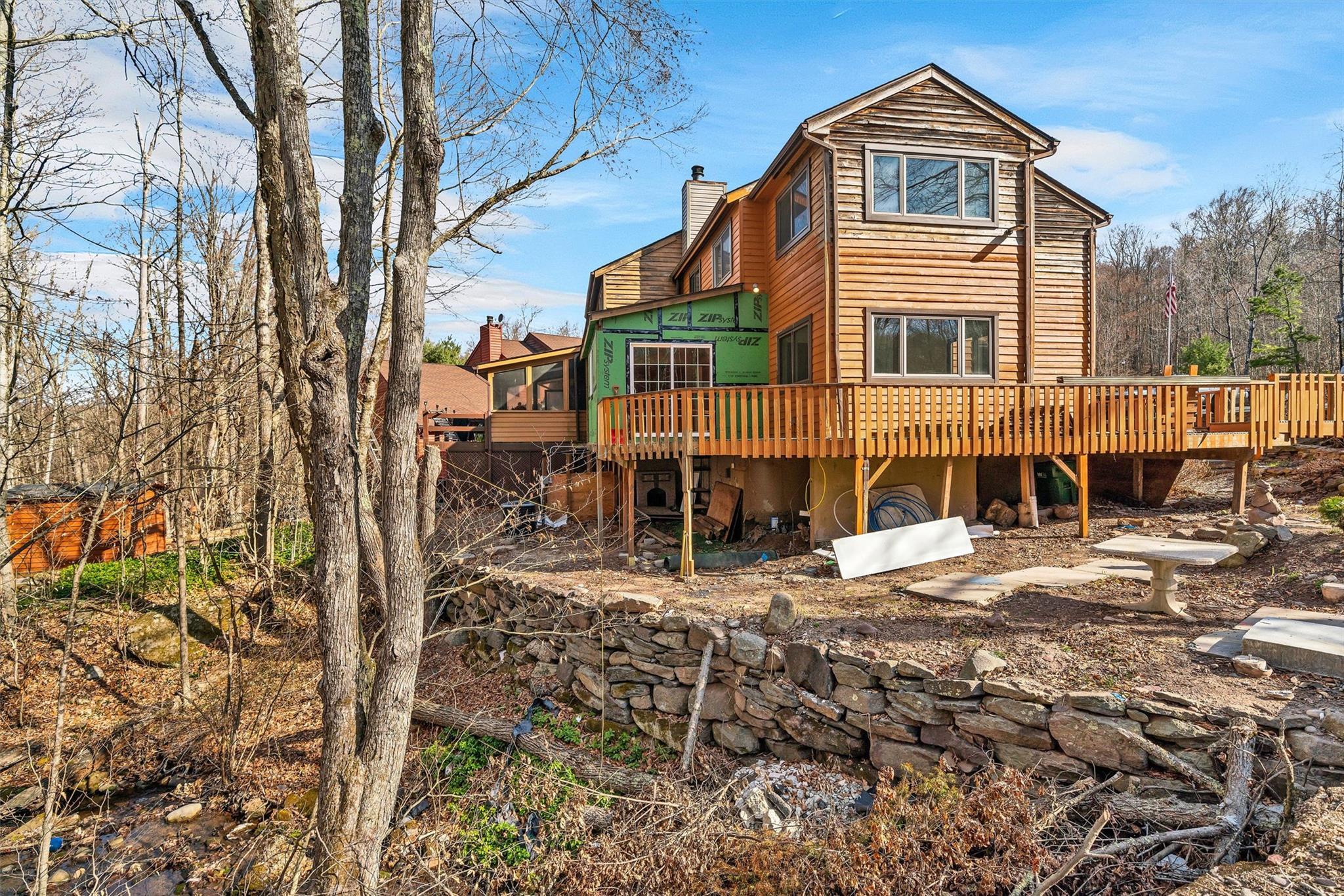 Single Family Meadowlark  Sullivan County, NY 12789, MLS-851616-26