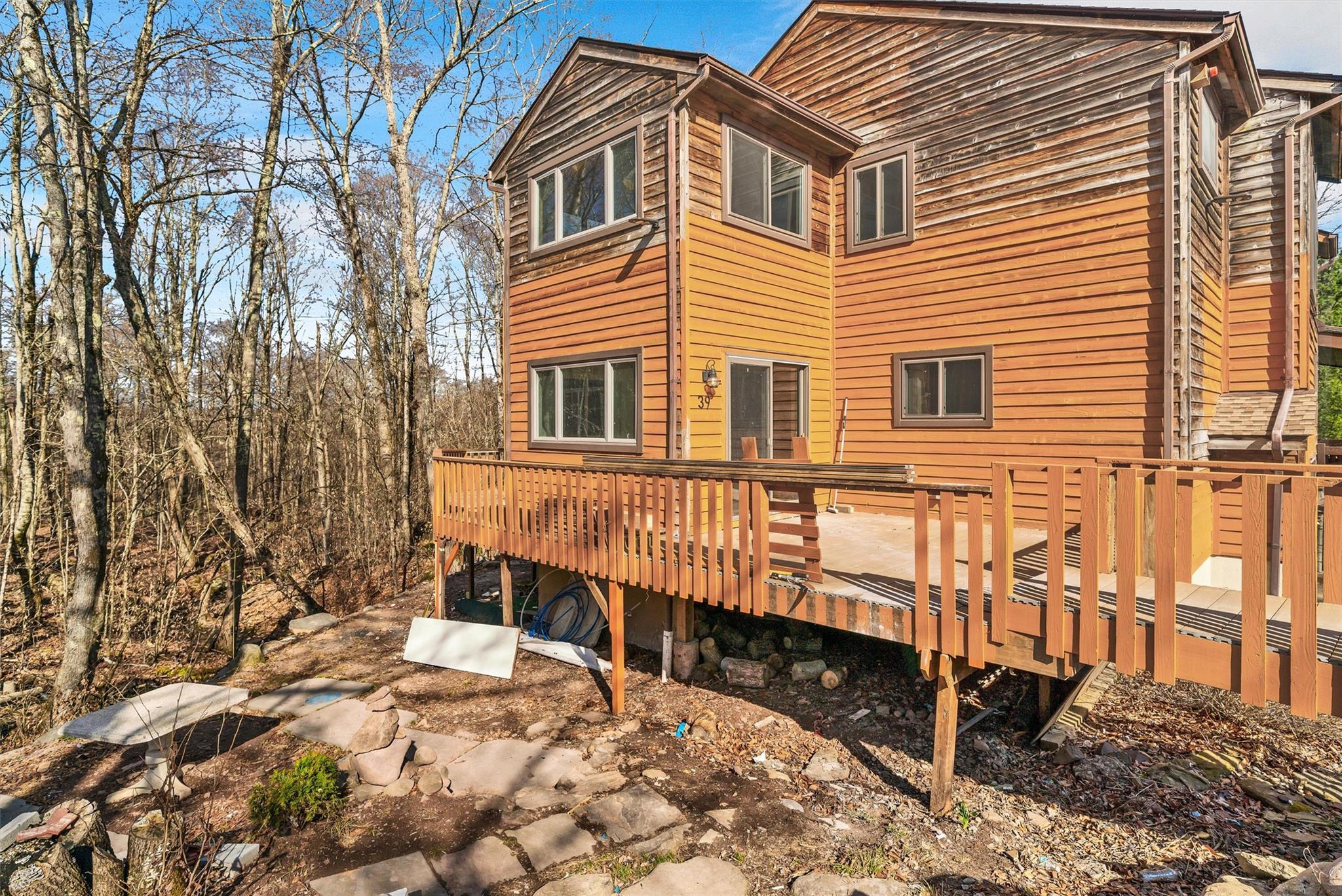 Single Family Meadowlark  Sullivan County, NY 12789, MLS-851616-29
