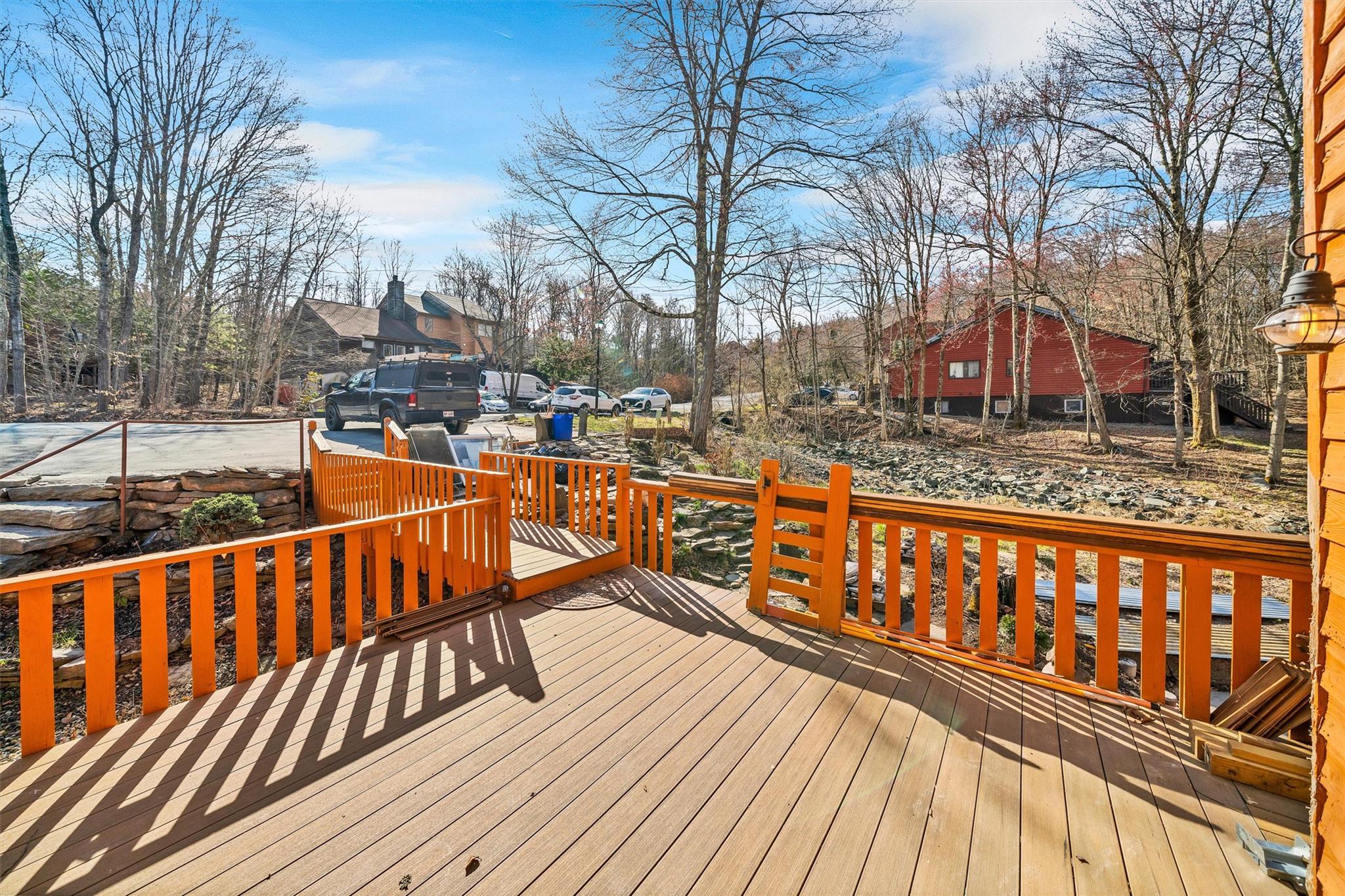 Single Family Meadowlark  Sullivan County, NY 12789, MLS-851616-31