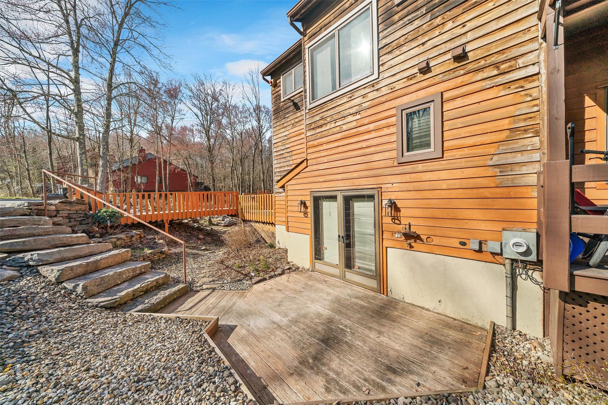 Single Family Meadowlark  Sullivan County, NY 12789, MLS-851616-33