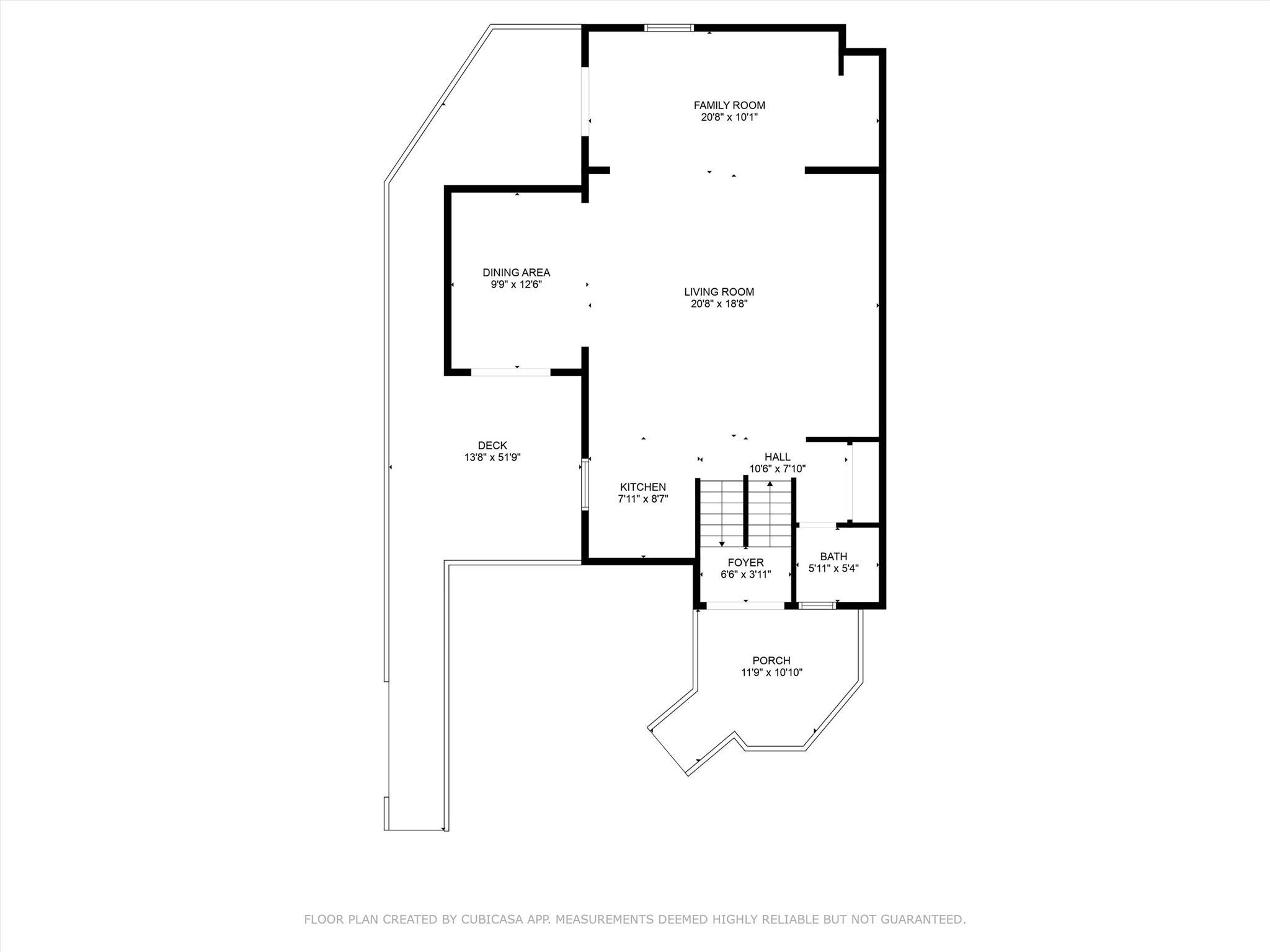 Single Family Meadowlark  Sullivan County, NY 12789, MLS-851616-34