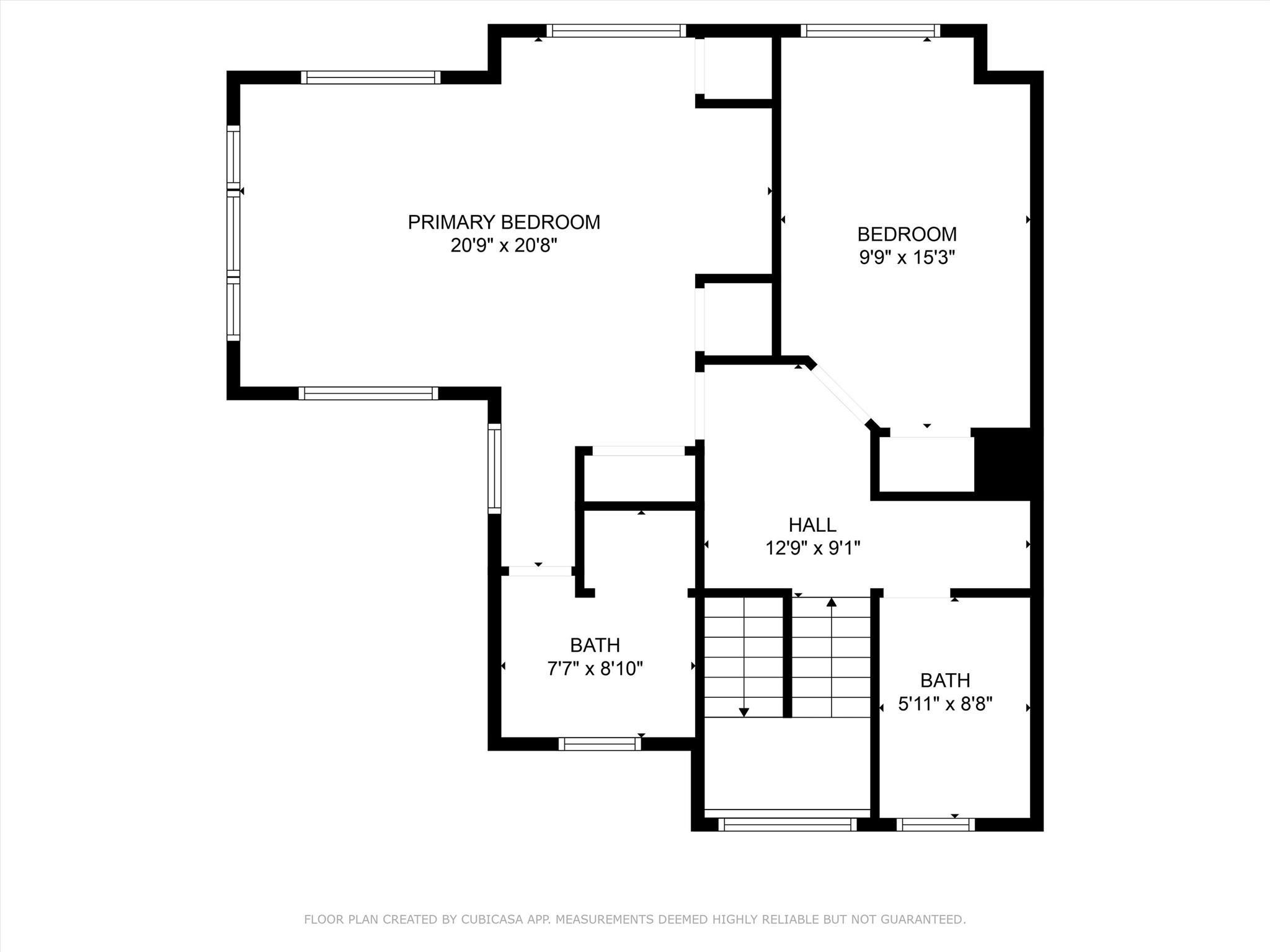 Single Family Meadowlark  Sullivan County, NY 12789, MLS-851616-35