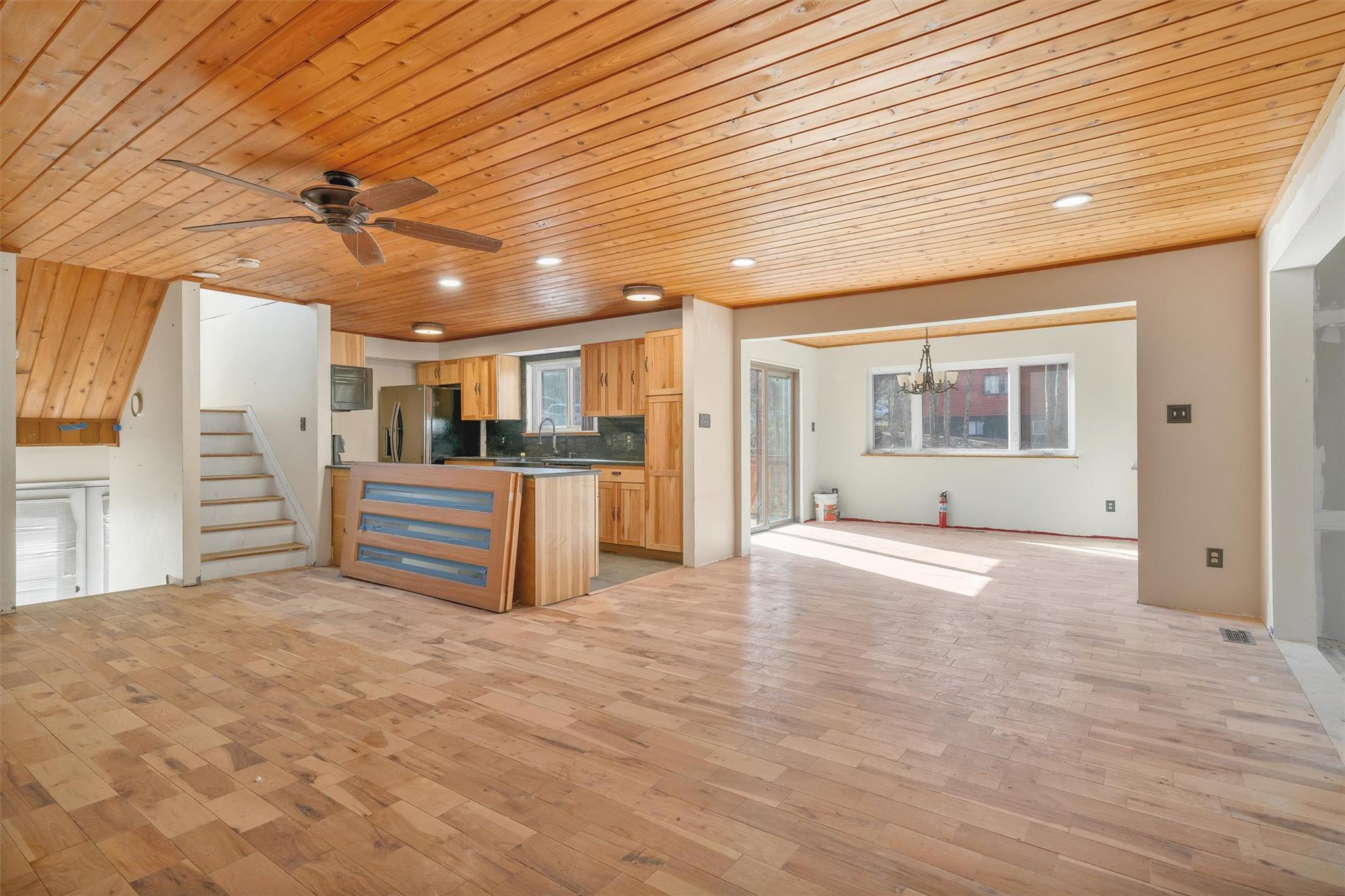 Single Family Meadowlark  Sullivan County, NY 12789, MLS-851616-9
