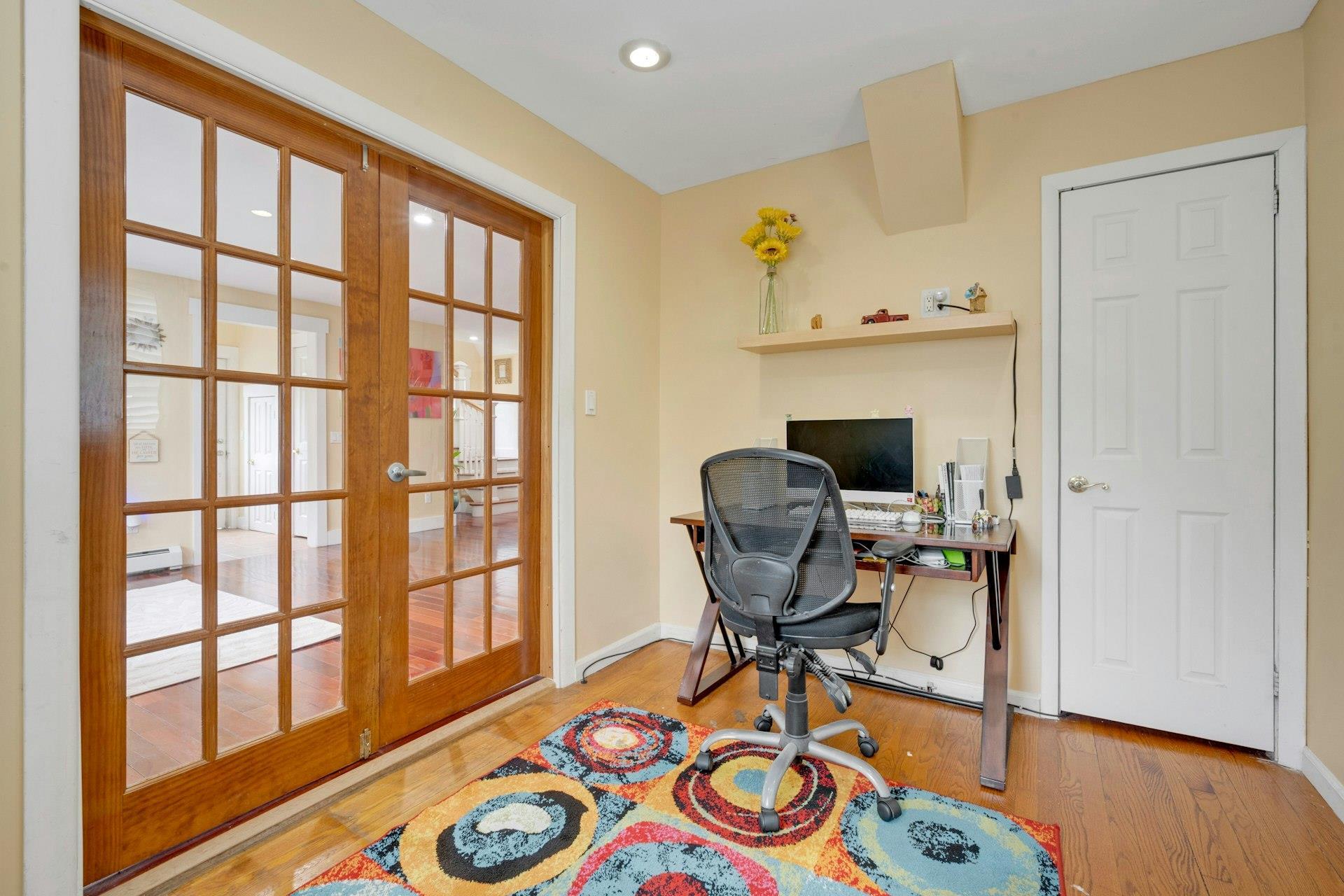 Single Family Westminster  Westchester County, NY 10604, MLS-851627-11