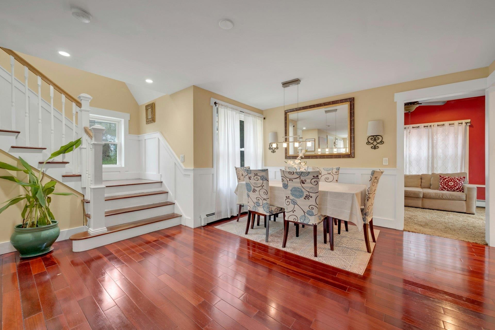 Single Family Westminster  Westchester County, NY 10604, MLS-851627-14