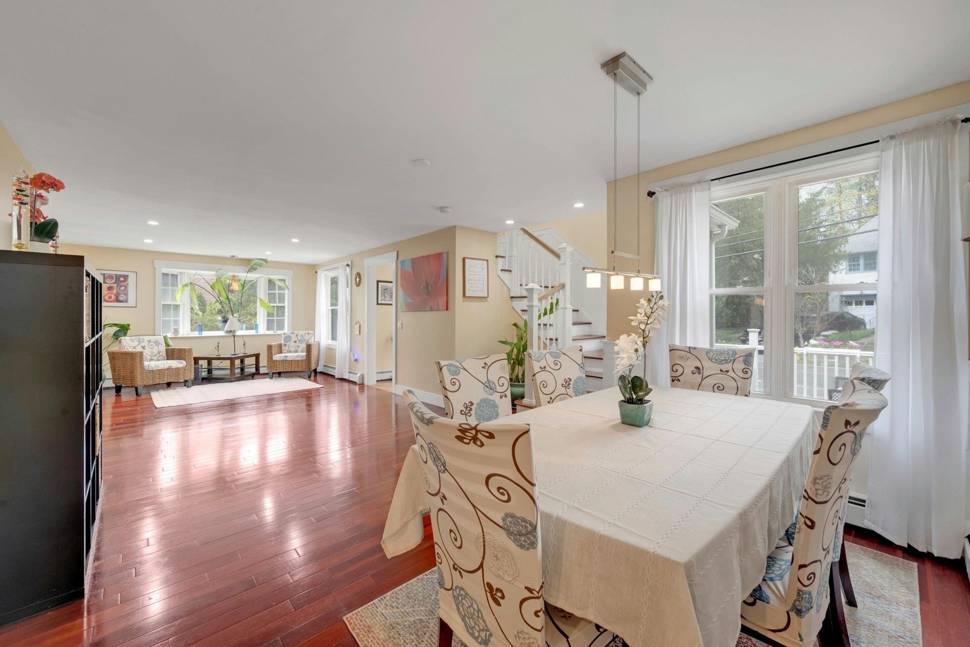 Single Family Westminster  Westchester County, NY 10604, MLS-851627-17
