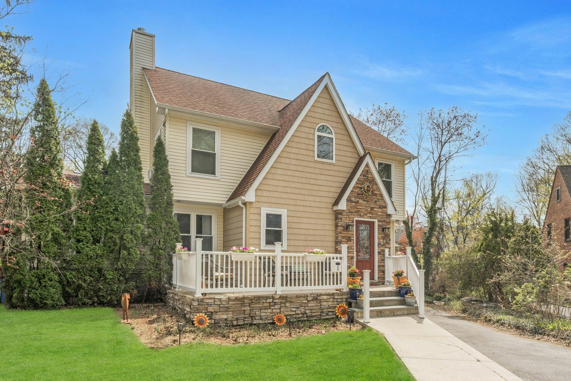 Single Family Westminster  Westchester County, NY 10604, MLS-851627-3
