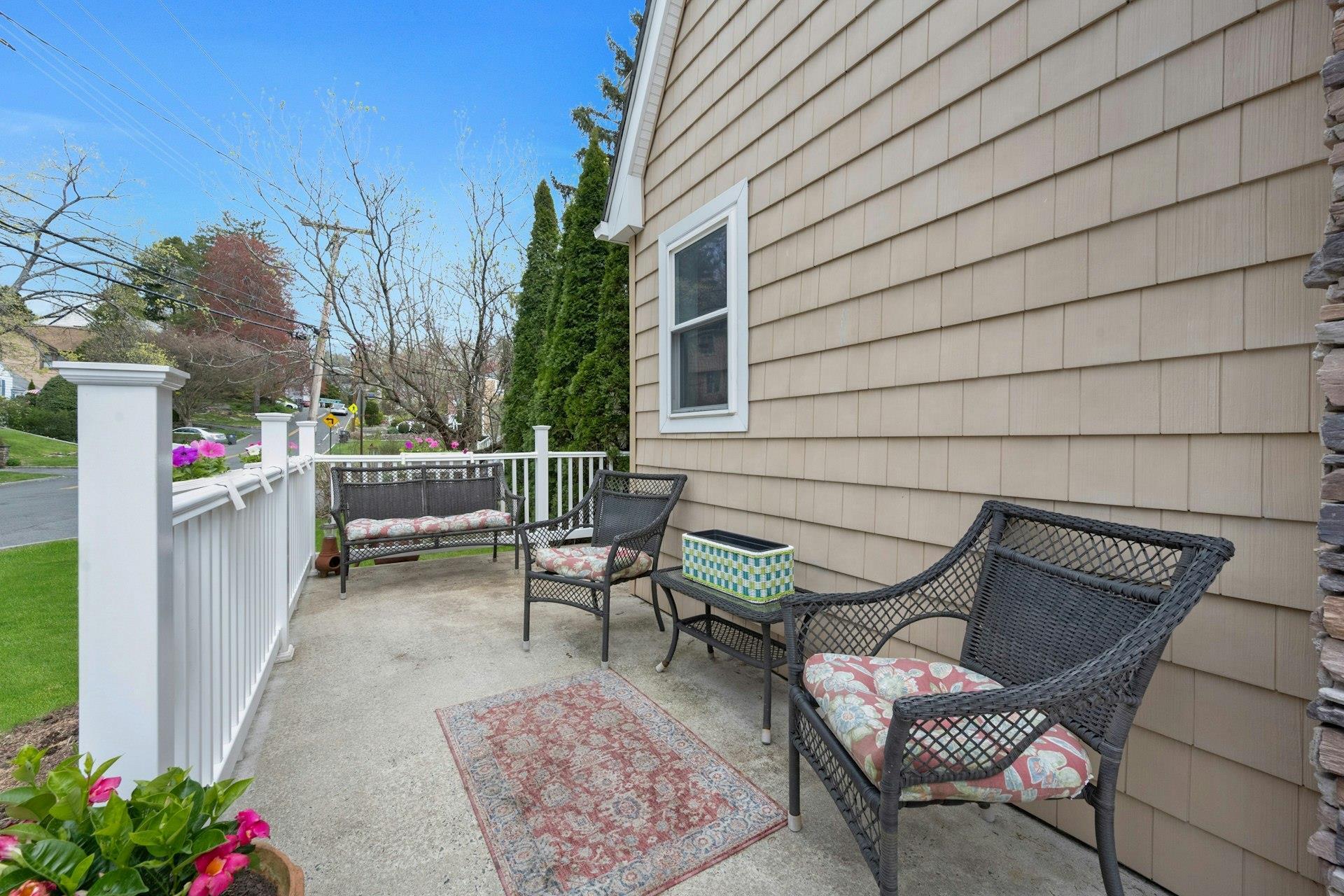 Single Family Westminster  Westchester County, NY 10604, MLS-851627-42