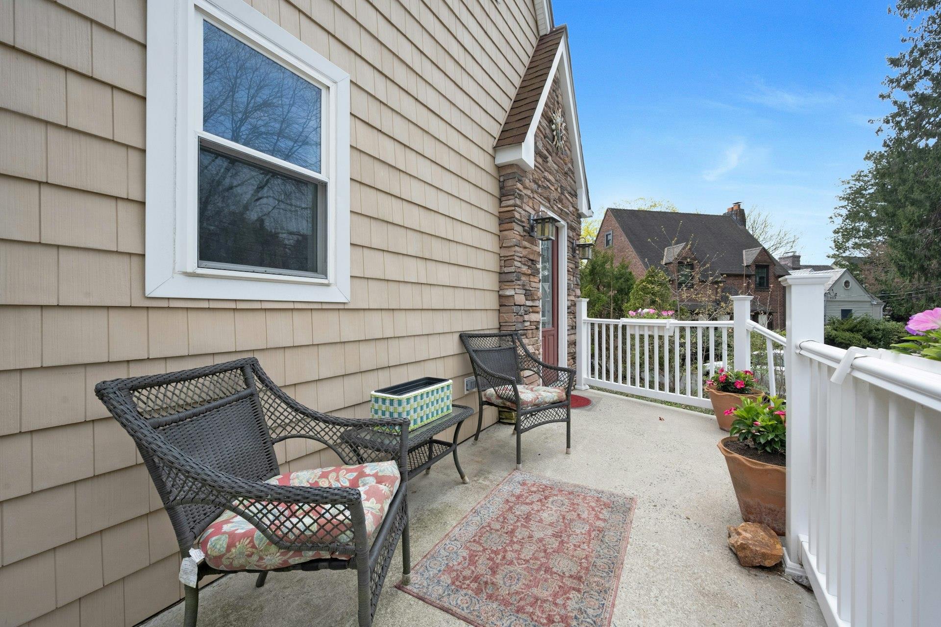 Single Family Westminster  Westchester County, NY 10604, MLS-851627-43