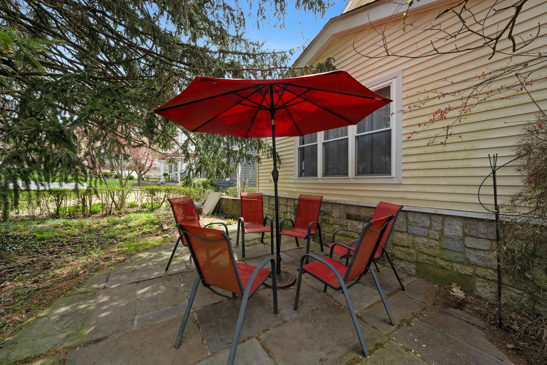 Single Family Westminster  Westchester County, NY 10604, MLS-851627-44