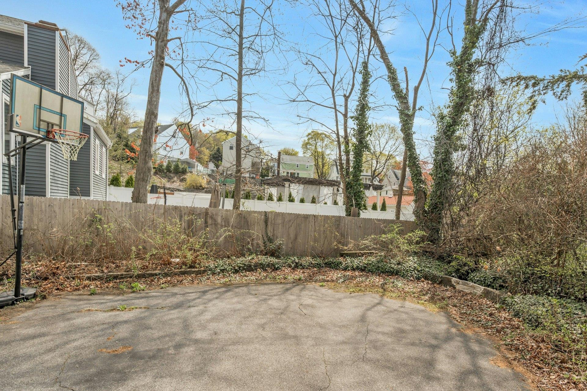 Single Family Westminster  Westchester County, NY 10604, MLS-851627-45