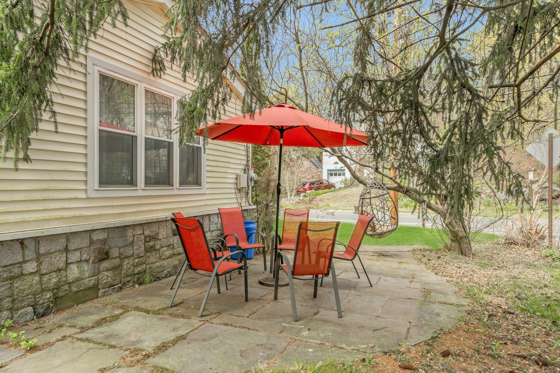 Single Family Westminster  Westchester County, NY 10604, MLS-851627-46