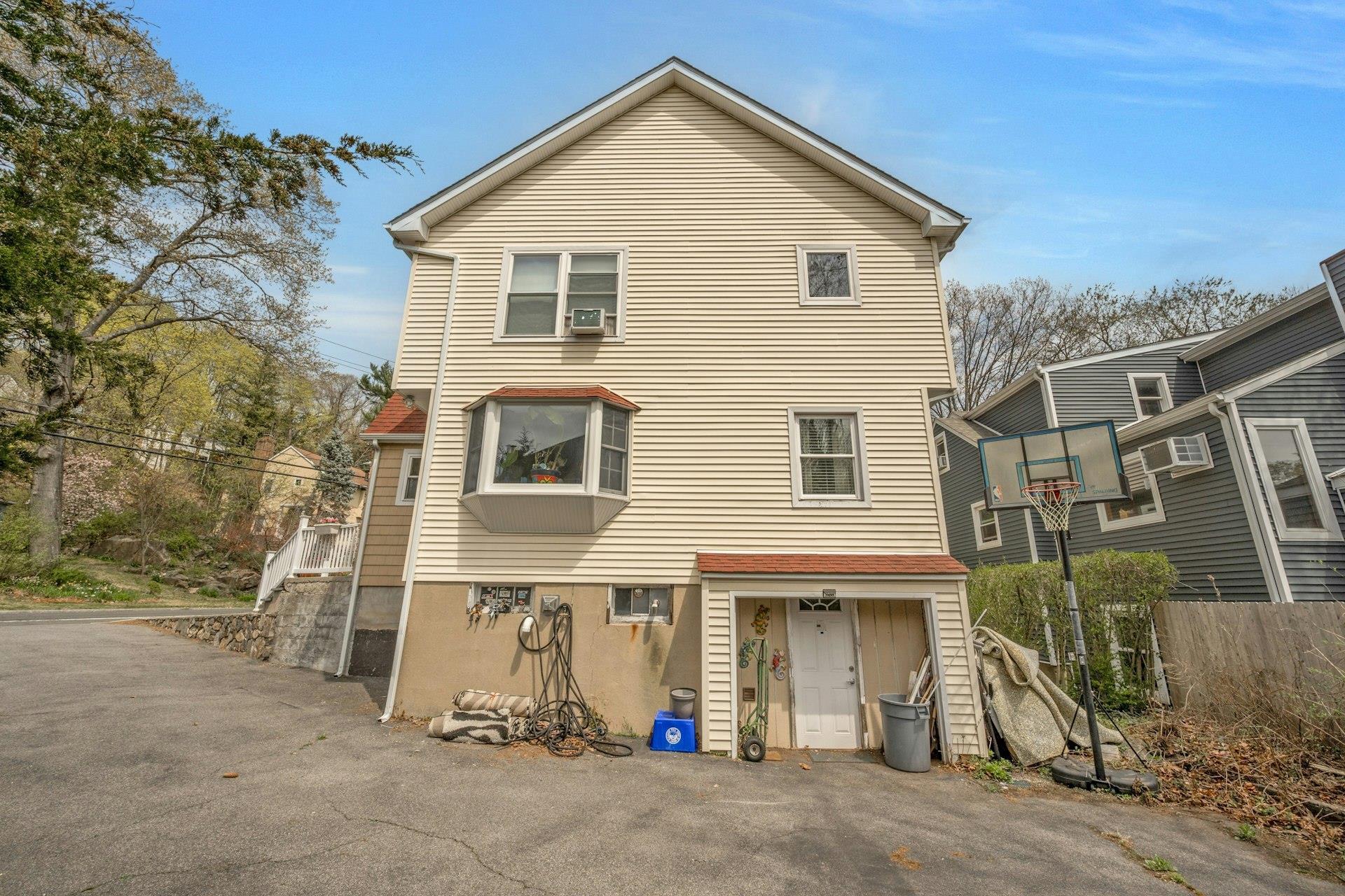 Single Family Westminster  Westchester County, NY 10604, MLS-851627-47